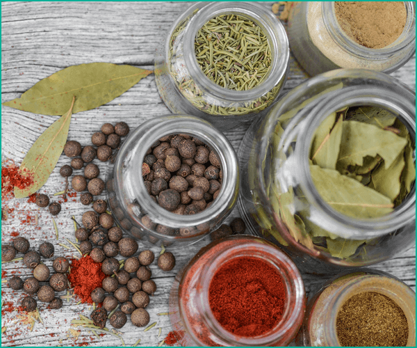 ハーブ資格取得に必要な基礎知識