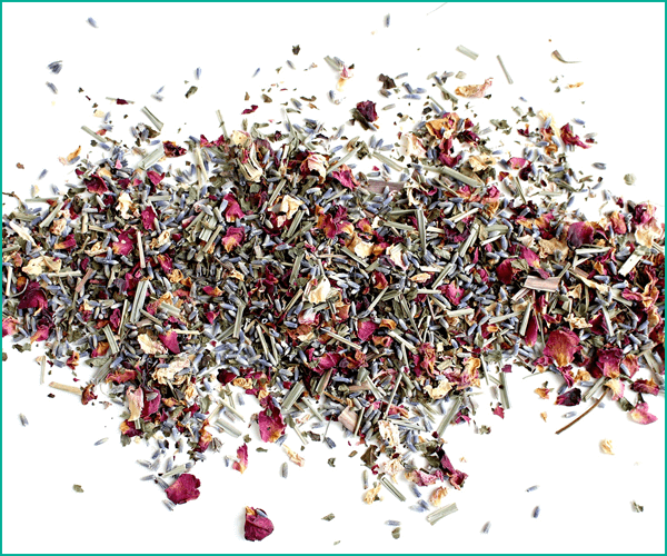 ハーブを上手に乾燥させる方法