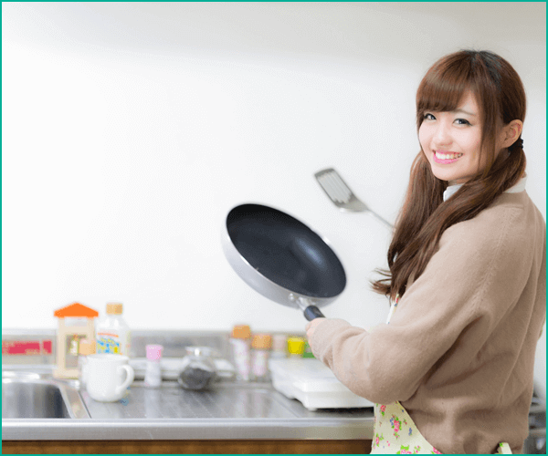 資格を生かして働くには？